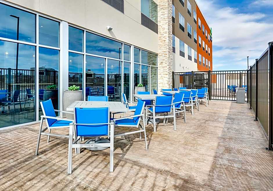 Holiday Inn Express And Suites Kermit By IHG