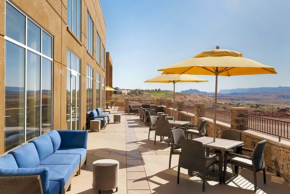 Hyatt Place Page/Lake Powell