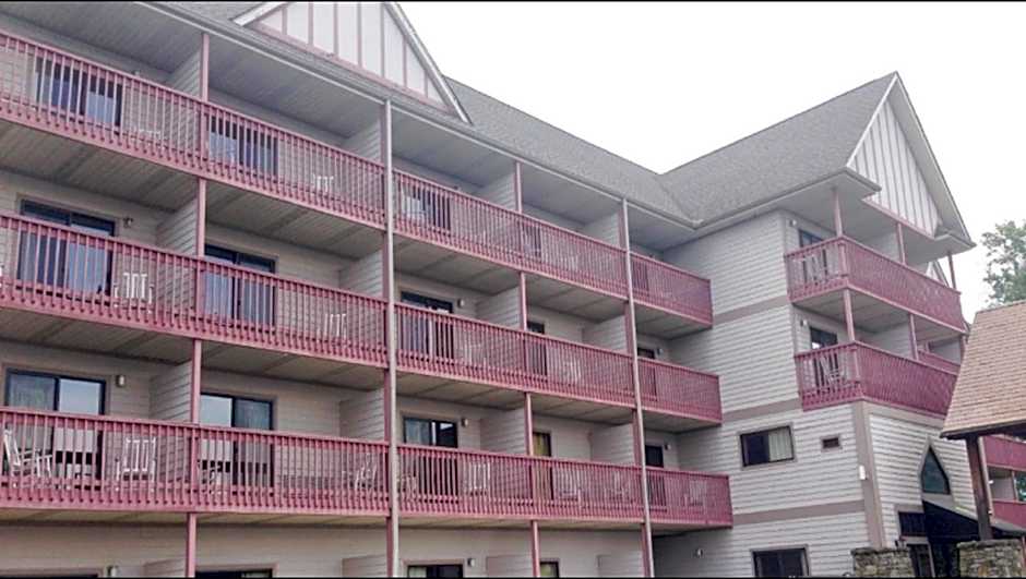 Days Inn by Wyndham Waynesville NC