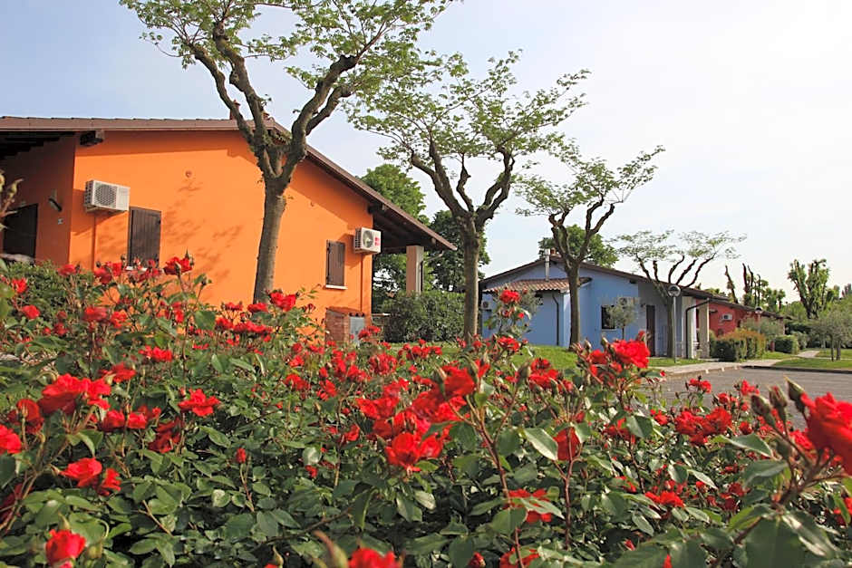 The Garda Village