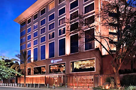 Sankara Nairobi, Autograph Collection