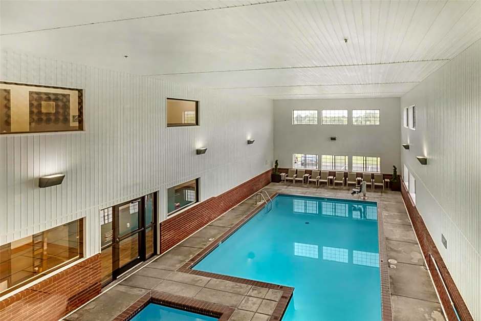 Best Western Plus Yukon