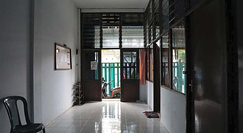 Hotel O Yoko Kost Syariah