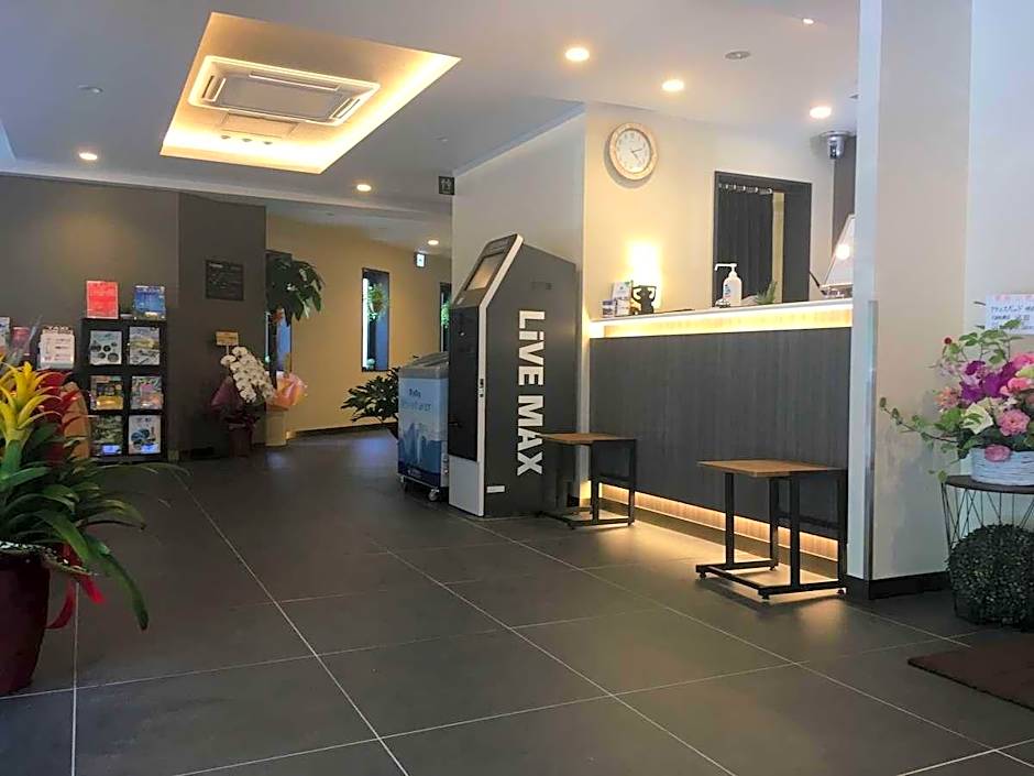 Hotel Livemax Kyoto Kamogawamae