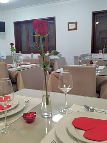 Deluxe Double Room with Romantic Package