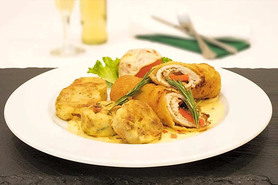 Hotel Restaurant Waldlust