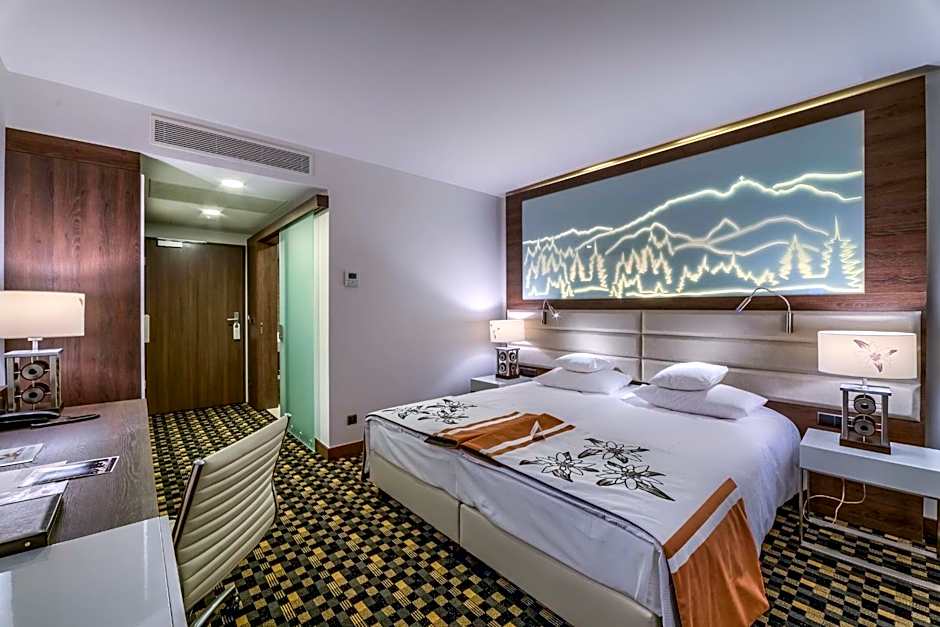 Rezydencja II Nosalowy Dwór