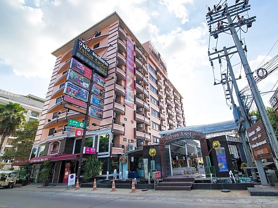 Vabua Asotel Bangkok