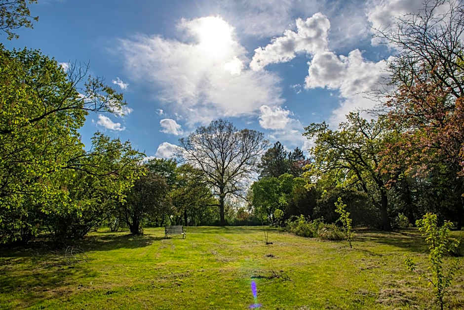 Tündérkert Hotel Noszvaj