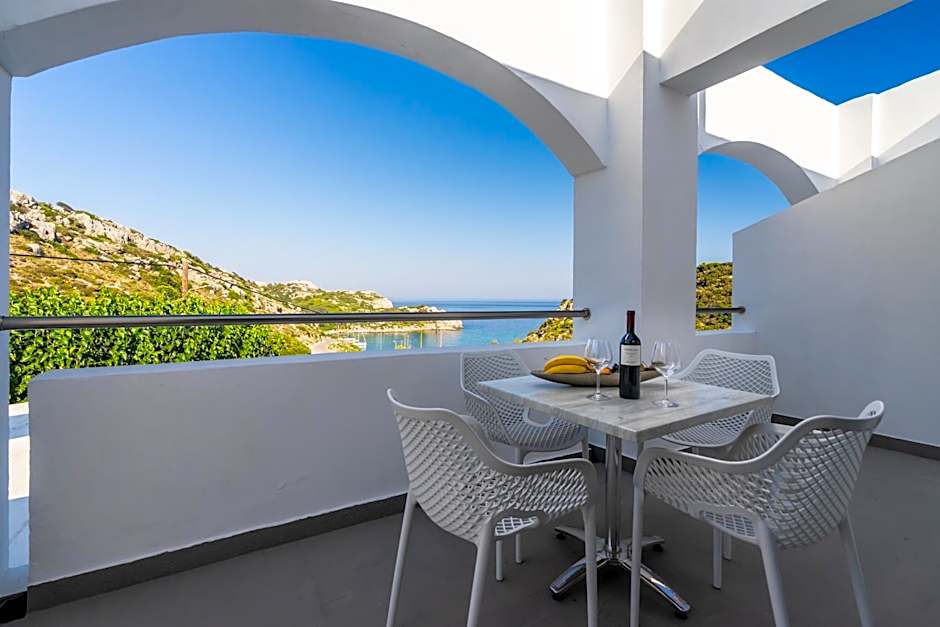 Ladiko Suites - Faliraki