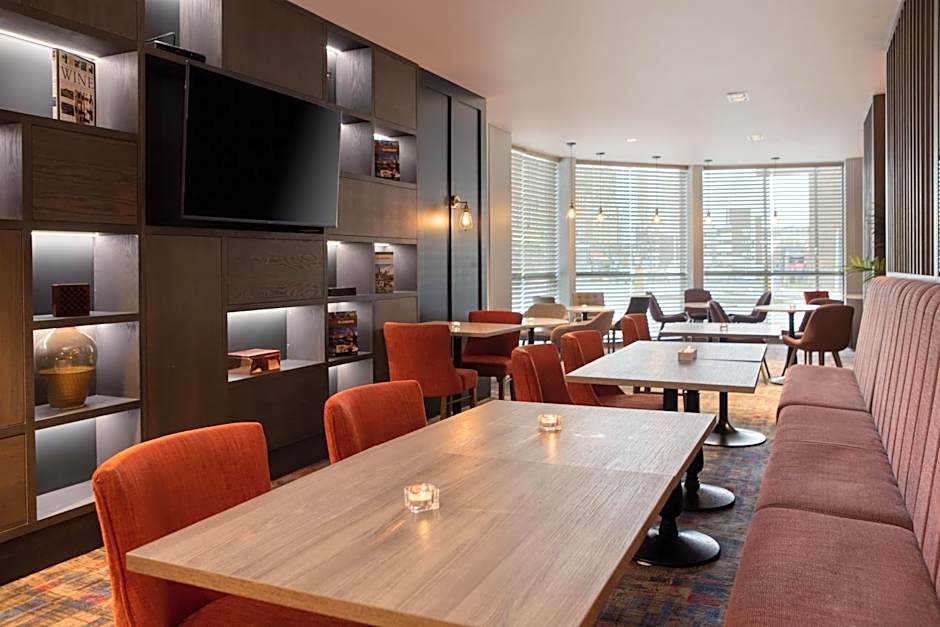 DoubleTree by Hilton Glasgow Central