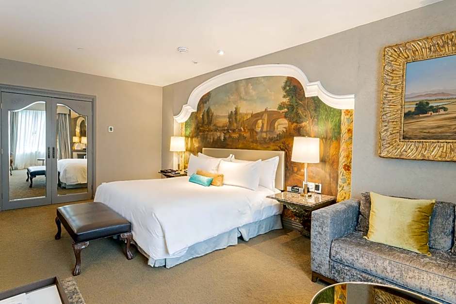 Hotel Quinta Real Monterrey