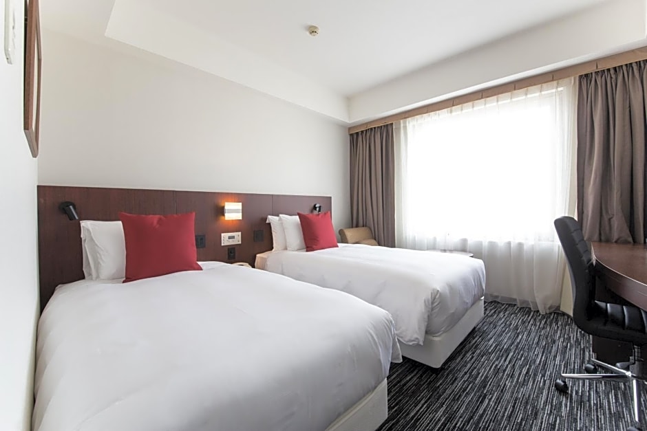 ANA Crowne Plaza Yonago by IHG