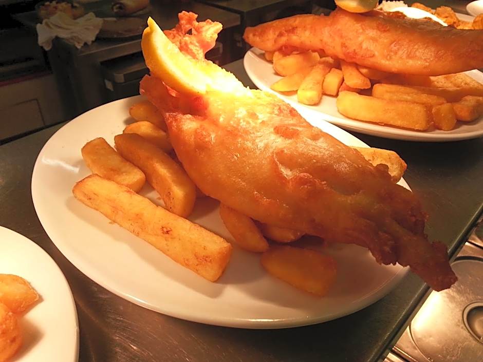 Highlander Hotel 'A Bespoke Hotel'