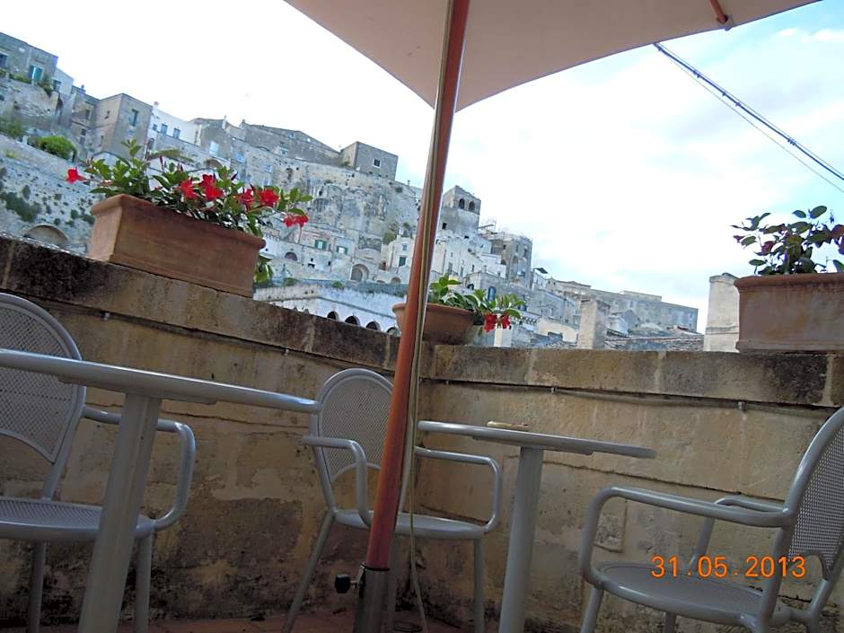 Sassolino Dimora Storica