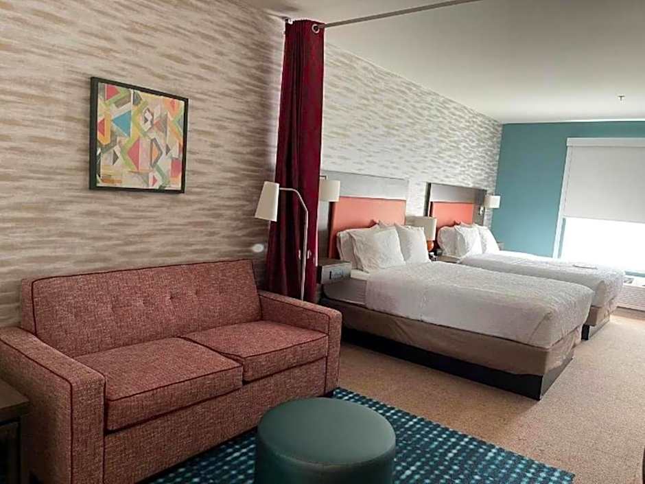 Home2 Suites by Hilton Hayward