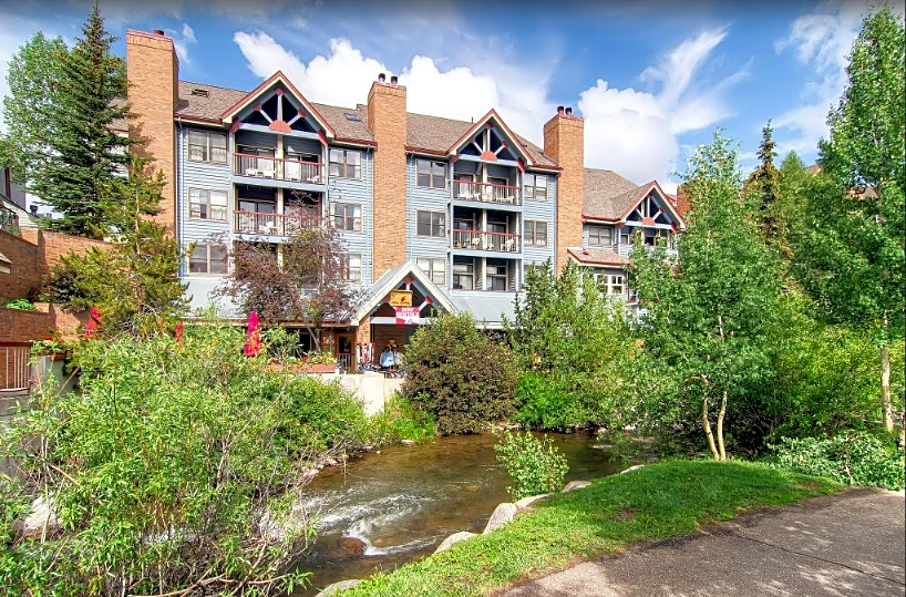 River Mountain Lodge by Breckenridge Hospitality