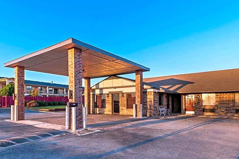 Scottish Inns - Decatur