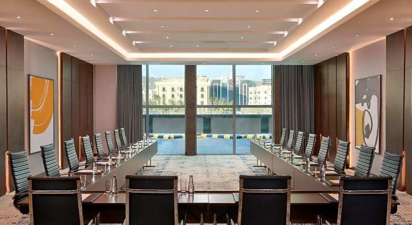 Voco Al Khobar By IHG