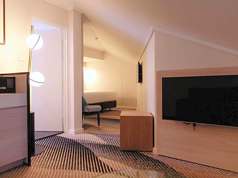 Novotel Sydney Parramatta