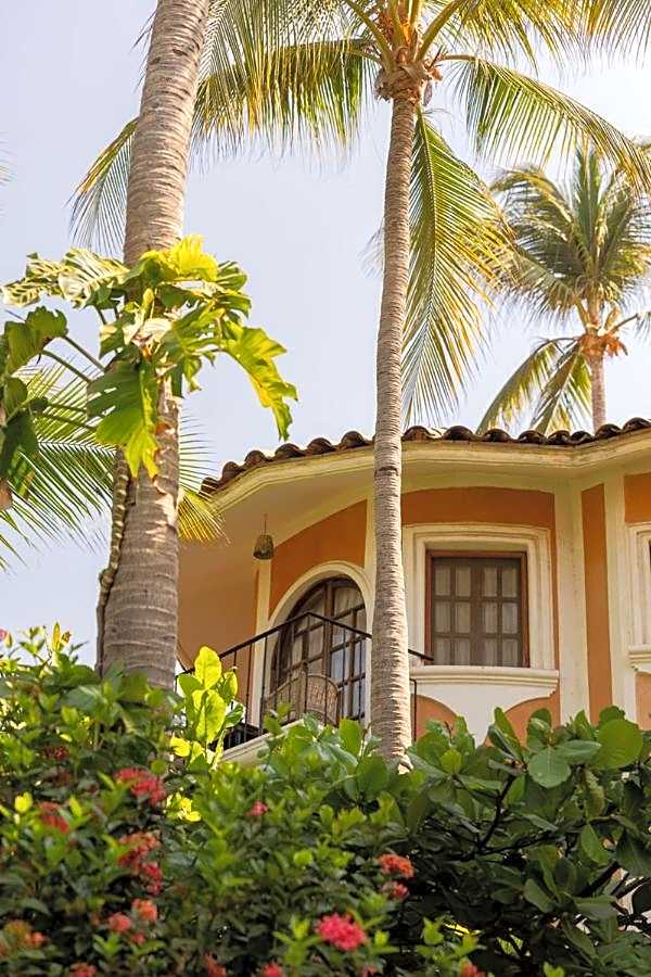 Hotel Santa Fe