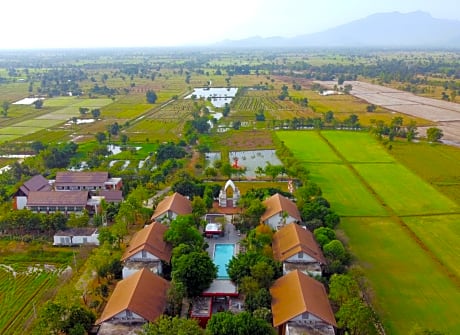 Sukhothai Treasure Resort & Spa
