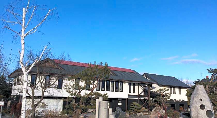 Auberge Kunsthaus