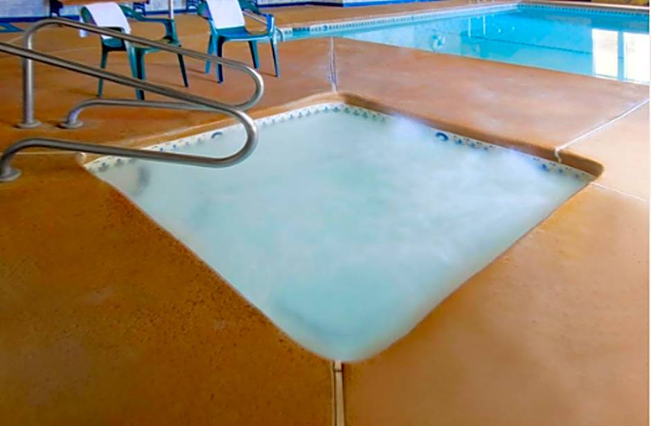 Americas Best Value Inn & Suites Bakersfield E