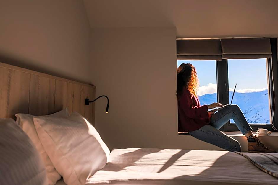 Alpina Hotel Gudauri