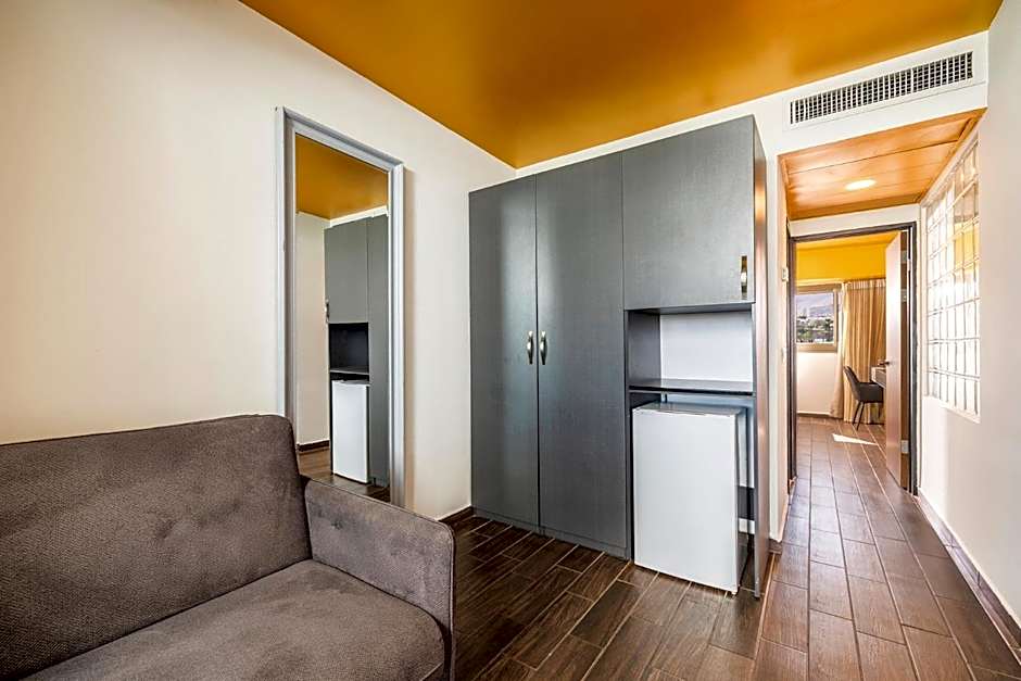 EVE Eilat by Adam Hotels