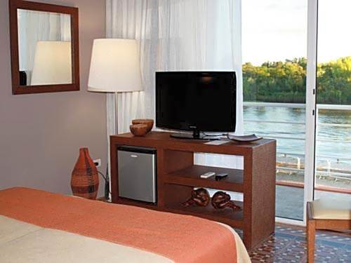 Los Muelles Boutique Hotel