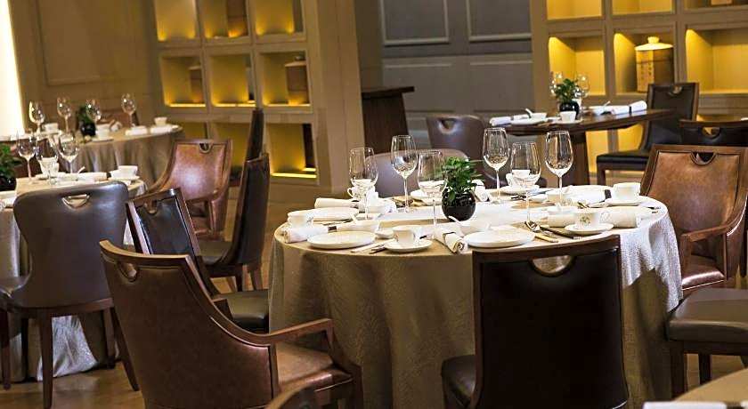 Renaissance by Marriott Suzhou Wujiang Hotel