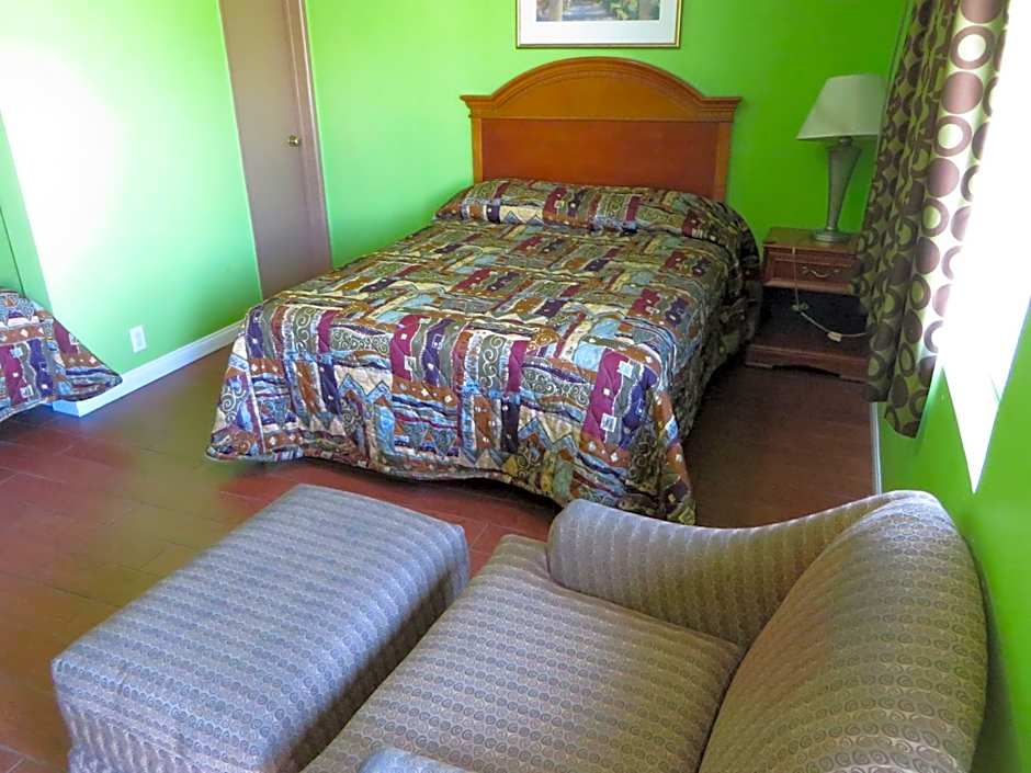 Park Motel