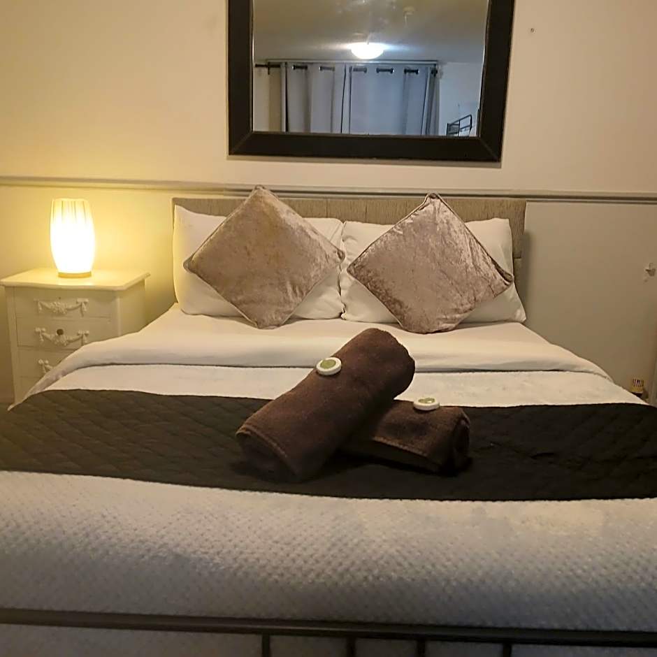 Queens Guest House
