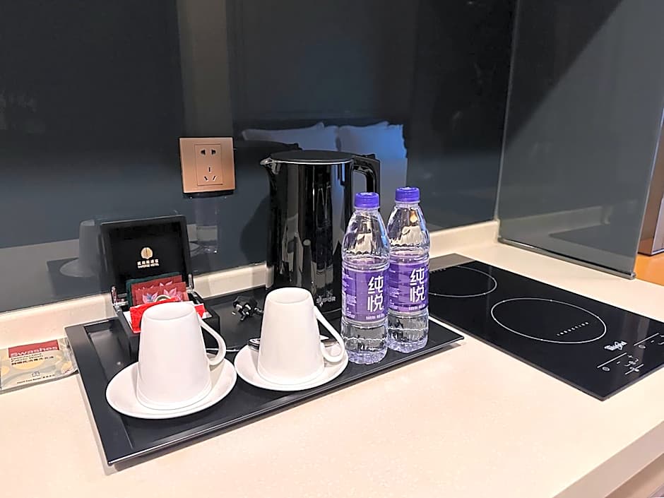 Vaperse Hotel