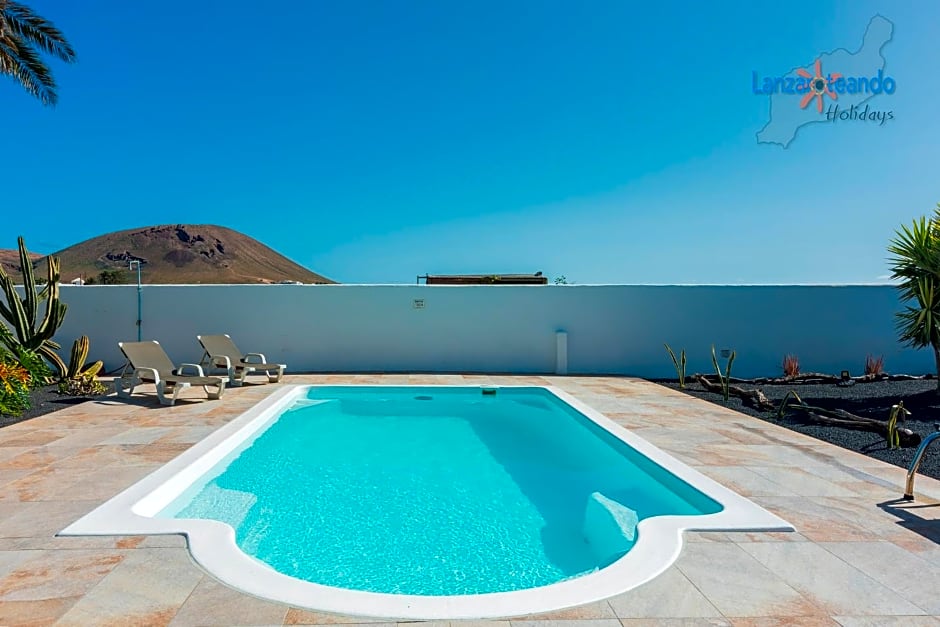 Vivienda Vacacional Casa del Erizo - Ecofinca