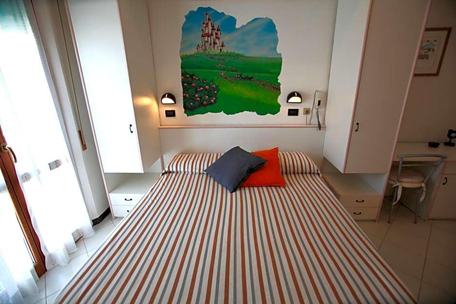 Hotel Biancaneve Wellness