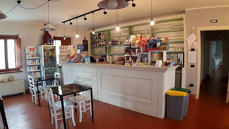 Ostello Molino Di Basso