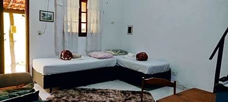 Welcome Surf Hostel
