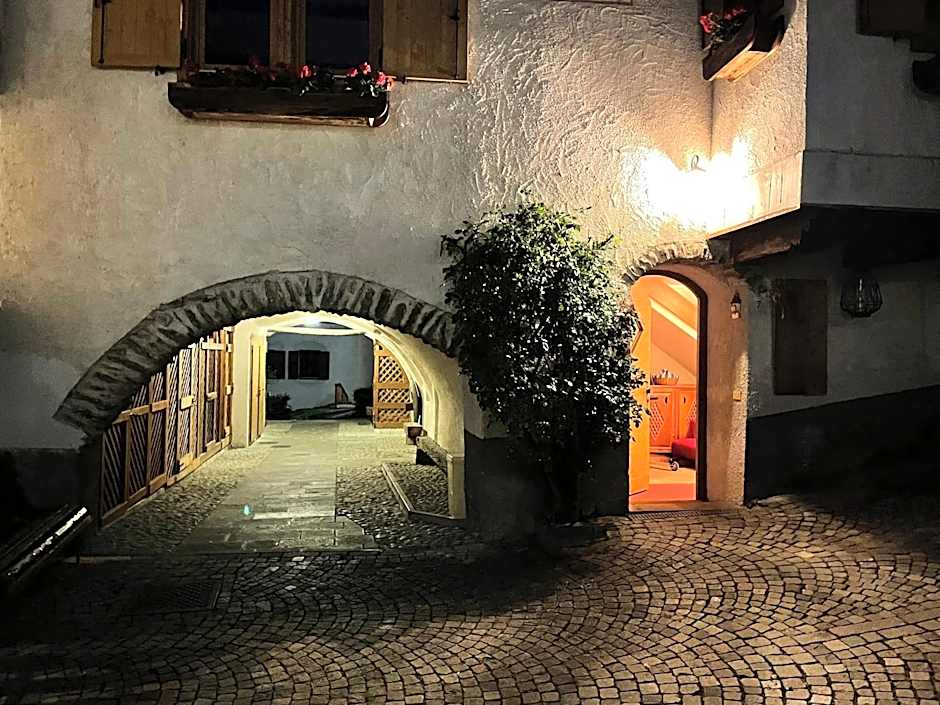 Coriva Homes - Termenago