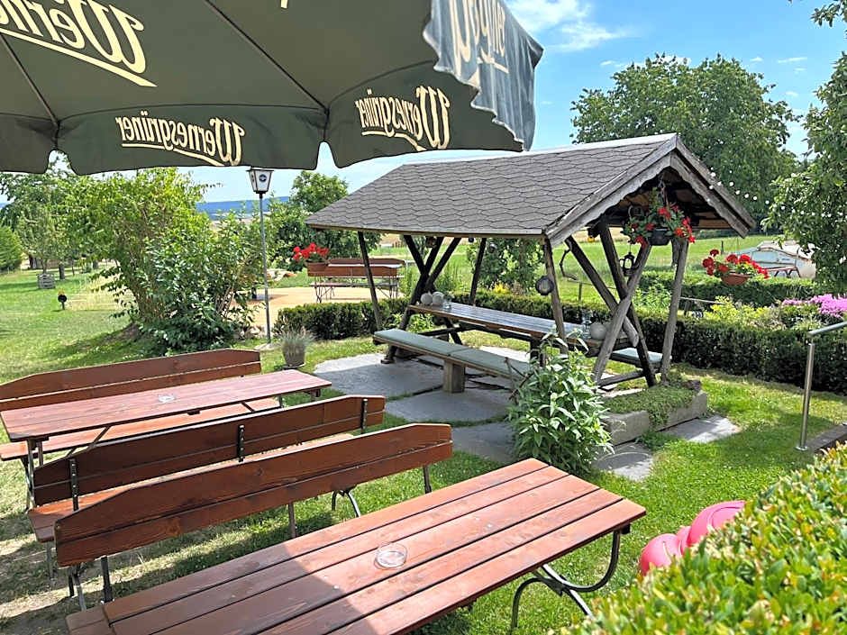 Gasthof Drei Schwanen