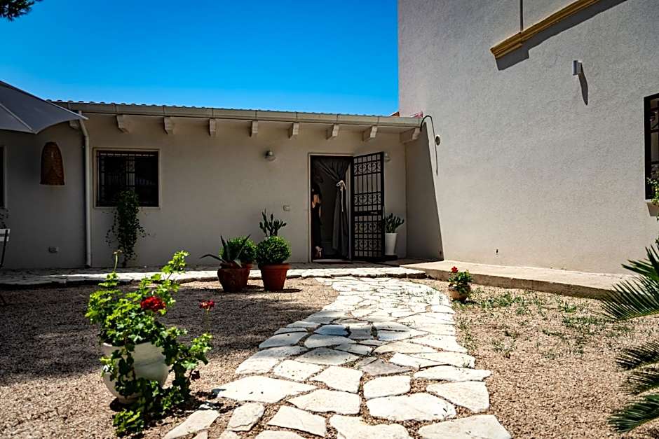 Antica Casina B&B di Charme