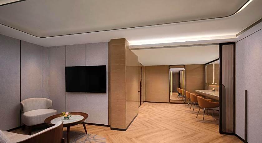 Sheraton Hong Kong Hotel & Towers