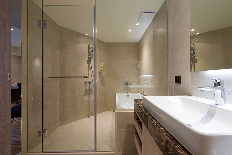 K Hotels Taipei Chang-An