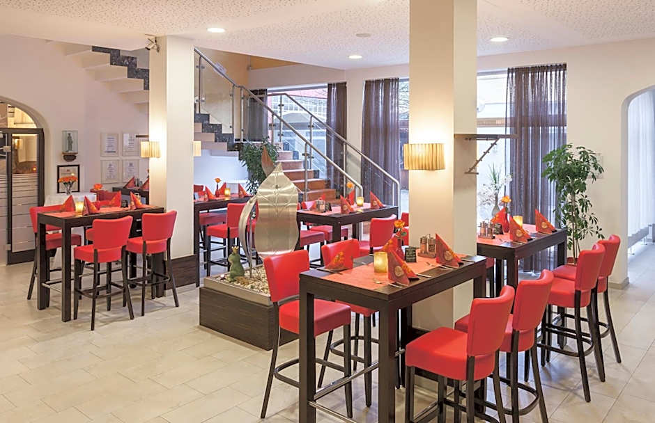 Best Hotel ZELLER