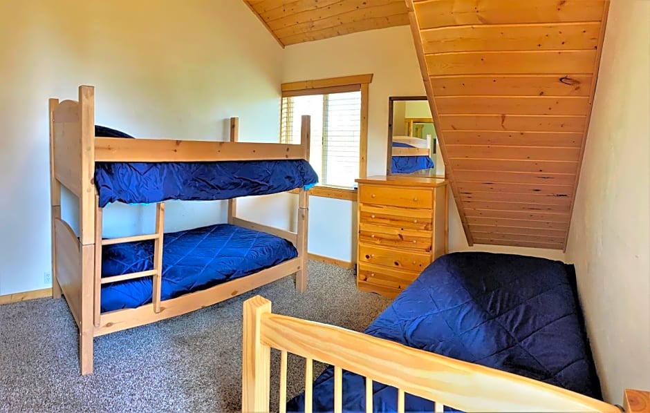 The Hideaway Hostel