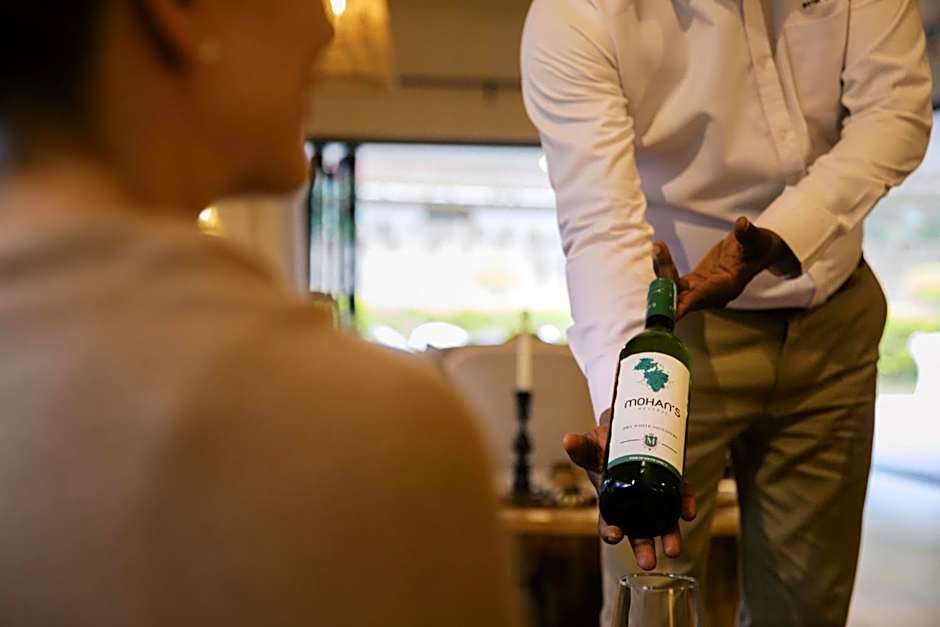 Tulia Retreat Hotel and Spa