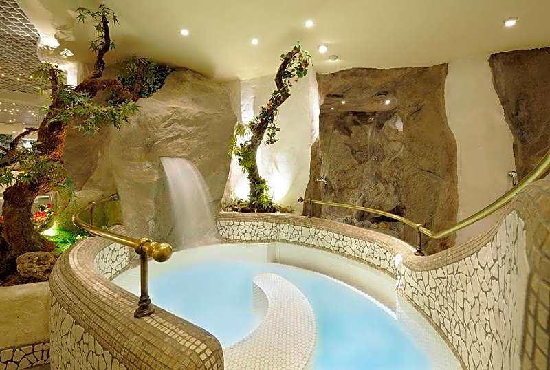 Hotel Alpenrose
