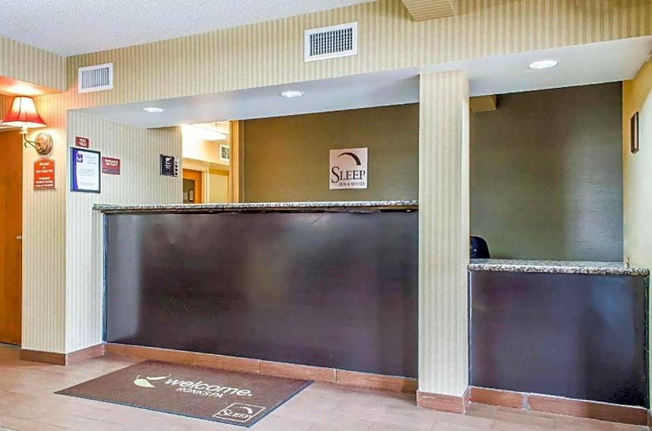 Sleep Inn & Suites Ronks