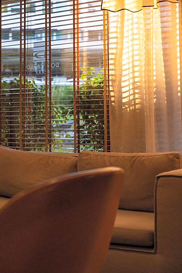 Hotel Dom Carlos Park